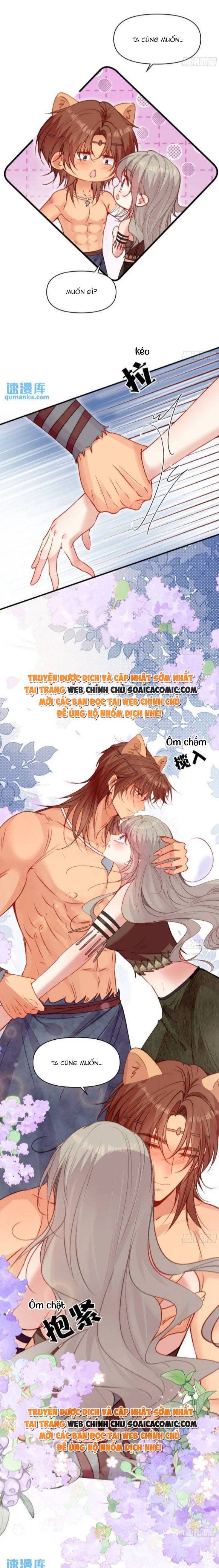 Ninita Yêu Dấu - Phần 2 Chap 1285.1 - Next Chap 1286.1