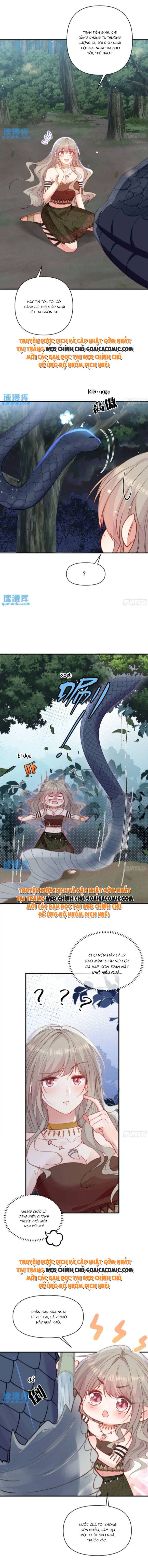 Ninita Yêu Dấu - Phần 2 Chap 1285.2 - Next Chap 1286.2