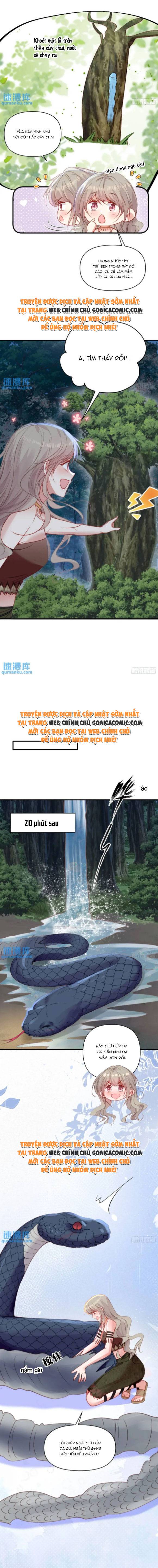 Ninita Yêu Dấu - Phần 2 Chap 1285.2 - Next Chap 1286.2