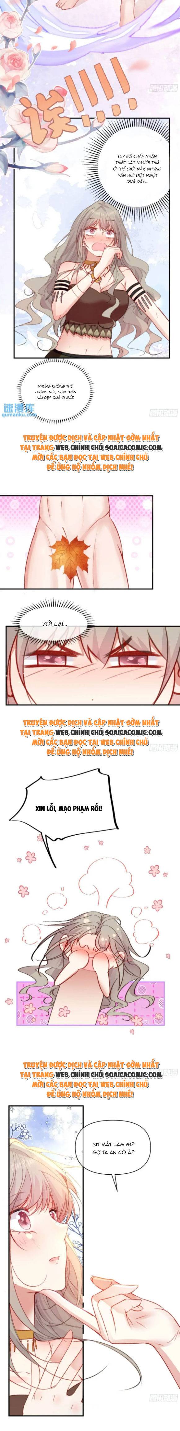 Ninita Yêu Dấu - Phần 2 Chap 1285.2 - Next Chap 1286.2