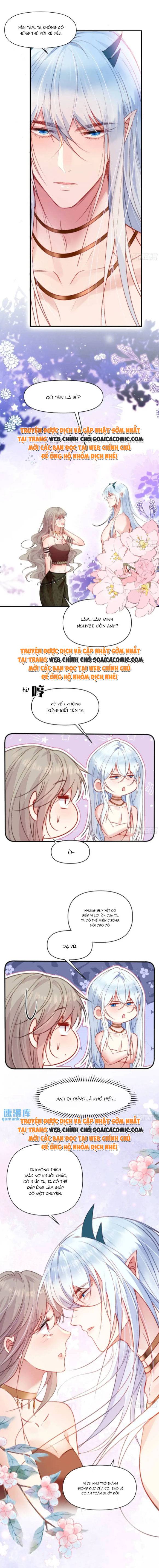 Ninita Yêu Dấu - Phần 2 Chap 1285.2 - Next Chap 1286.2