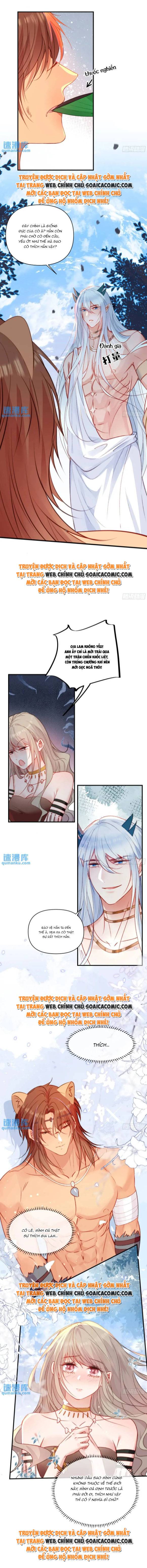 Ninita Yêu Dấu - Phần 2 Chap 1285.2 - Next Chap 1286.2