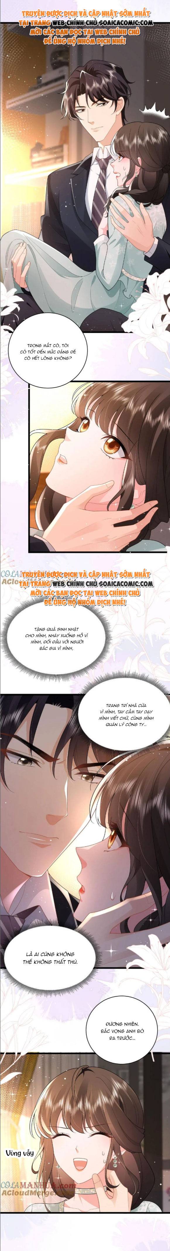 Ninita Yêu Dấu - Phần 2 Chap 1285.5 - Next Chap 1286.5