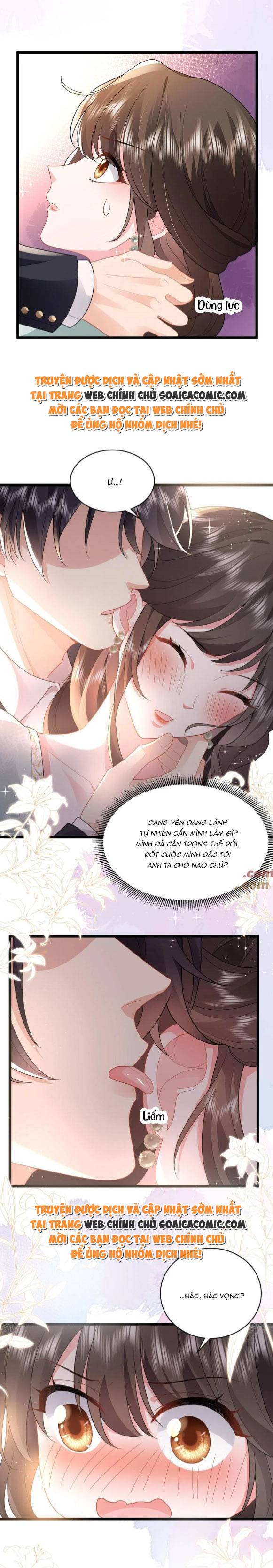 Ninita Yêu Dấu - Phần 2 Chap 1285.5 - Next Chap 1286.5