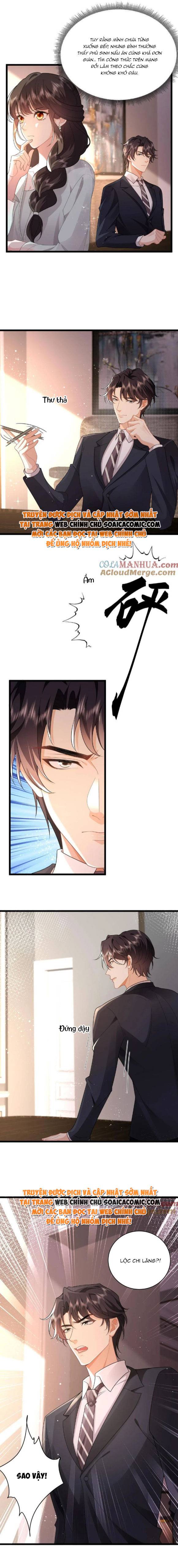 Ninita Yêu Dấu - Phần 2 Chap 1285.5 - Next Chap 1286.5