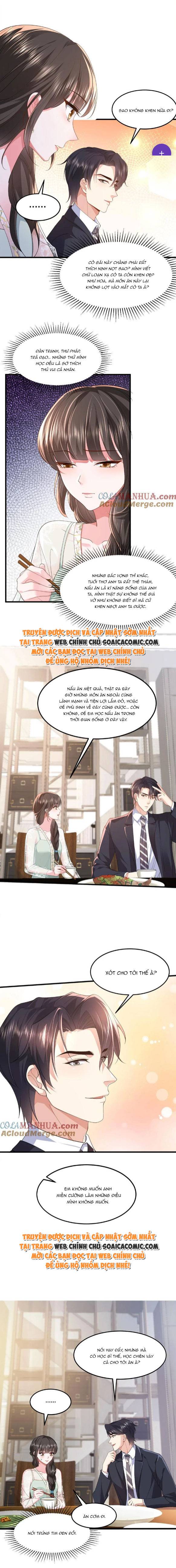 Ninita Yêu Dấu - Phần 2 Chap 1285.6 - Next Chap 1286.6