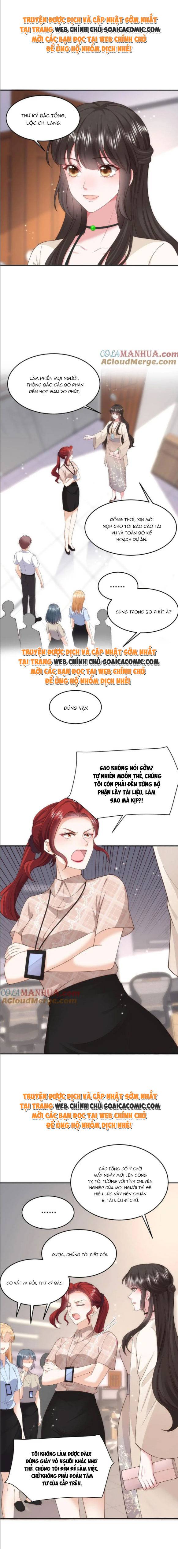 Ninita Yêu Dấu - Phần 2 Chap 1285.7 - Next Chap 1286.7