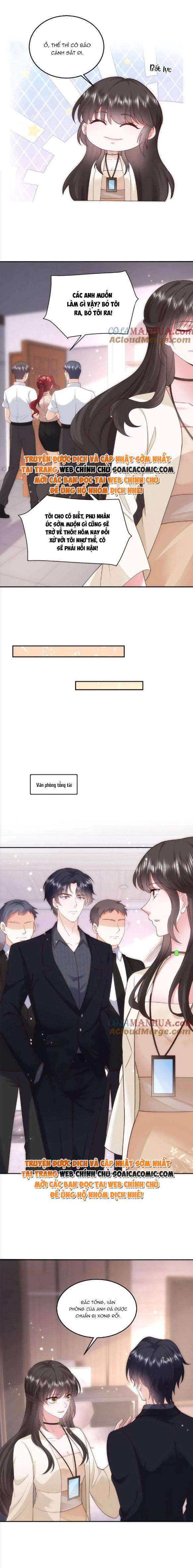 Ninita Yêu Dấu - Phần 2 Chap 1285.7 - Next Chap 1286.7