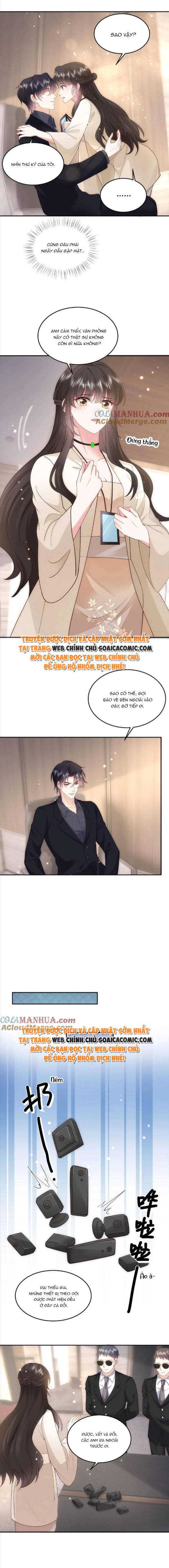 Ninita Yêu Dấu - Phần 2 Chap 1285.7 - Next Chap 1286.7