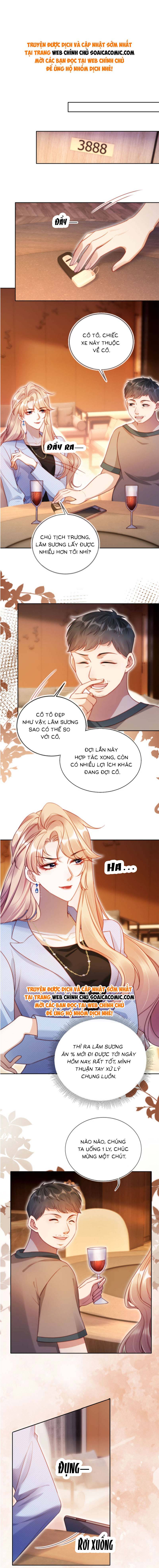 Ninita Yêu Dấu - Phần 2 Chap 1286.1 - Next Chap 1287.1