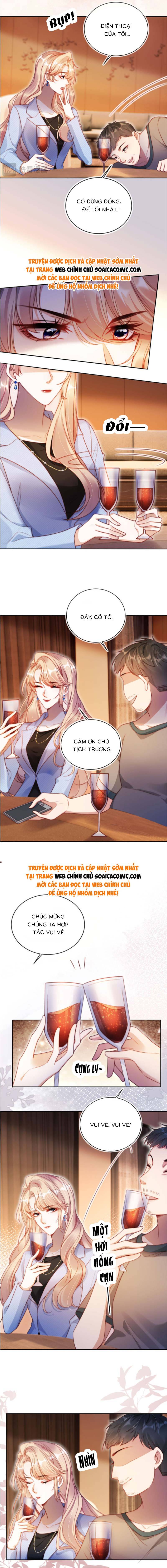 Ninita Yêu Dấu - Phần 2 Chap 1286.1 - Next Chap 1287.1