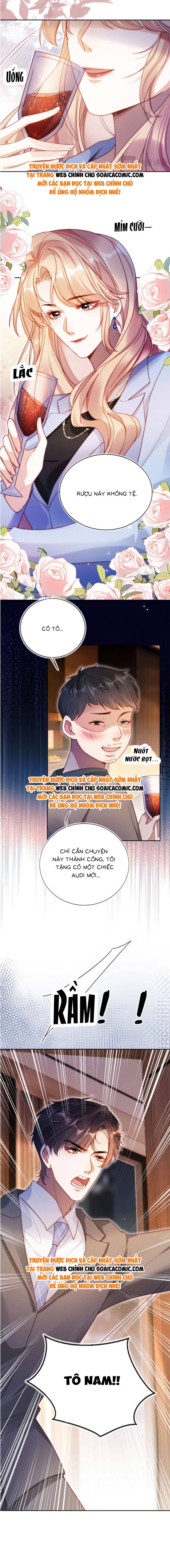 Ninita Yêu Dấu - Phần 2 Chap 1286.1 - Next Chap 1287.1