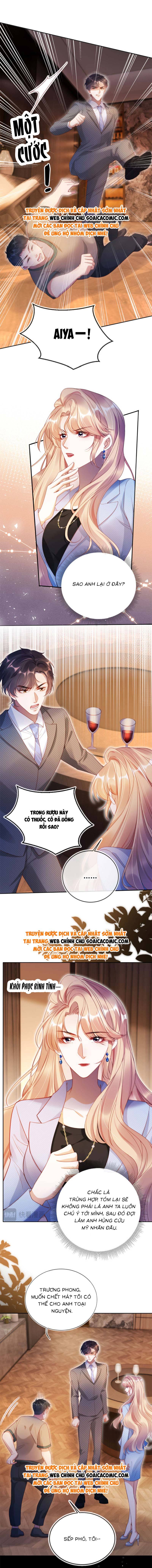 Ninita Yêu Dấu - Phần 2 Chap 1286.1 - Next Chap 1287.1