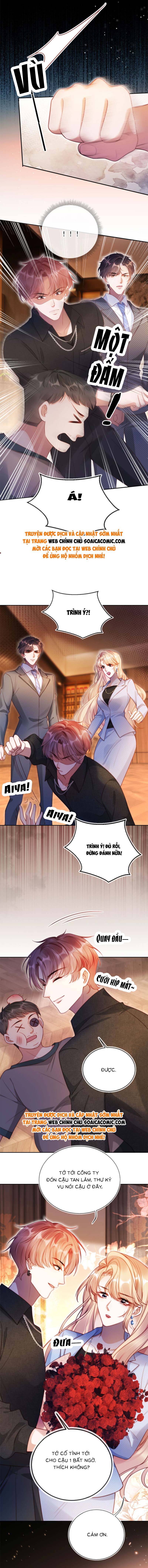 Ninita Yêu Dấu - Phần 2 Chap 1286.1 - Next Chap 1287.1