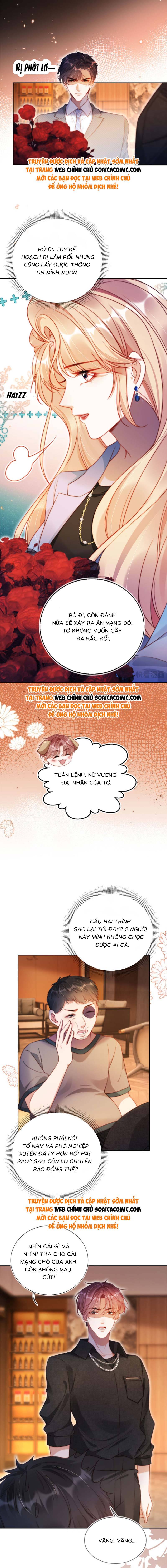 Ninita Yêu Dấu - Phần 2 Chap 1286.1 - Next Chap 1287.1