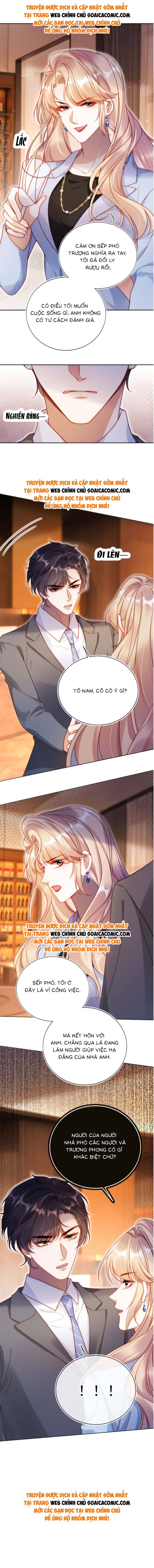 Ninita Yêu Dấu - Phần 2 Chap 1286.1 - Next Chap 1287.1