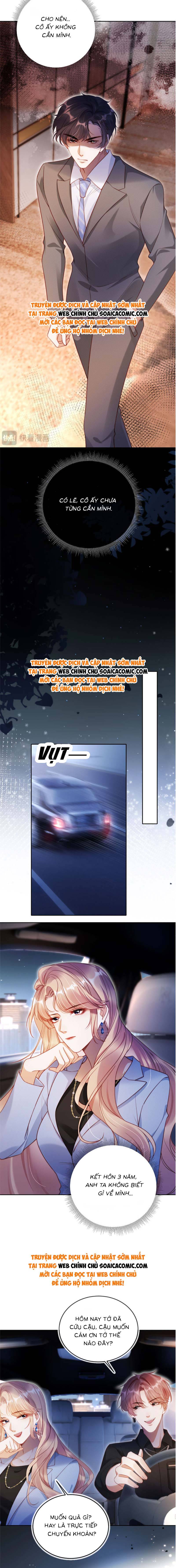 Ninita Yêu Dấu - Phần 2 Chap 1286.2 - Next Chap 1287.2