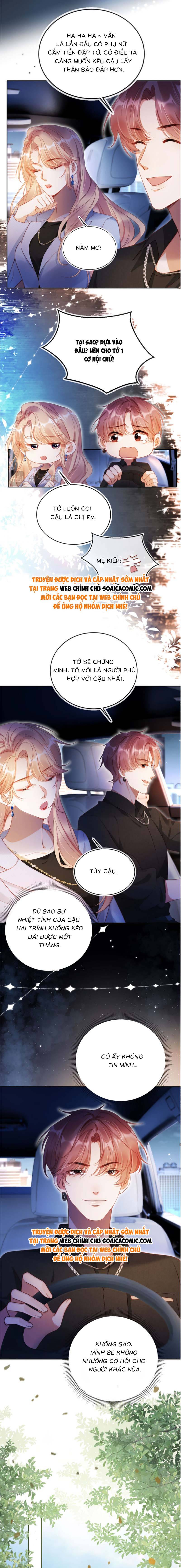 Ninita Yêu Dấu - Phần 2 Chap 1286.2 - Next Chap 1287.2