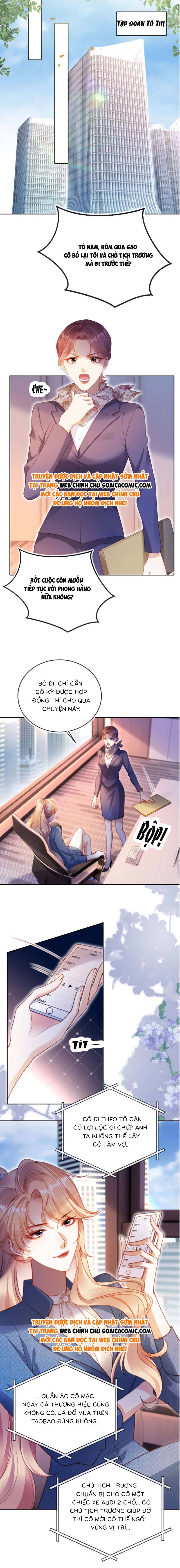 Ninita Yêu Dấu - Phần 2 Chap 1286.2 - Next Chap 1287.2