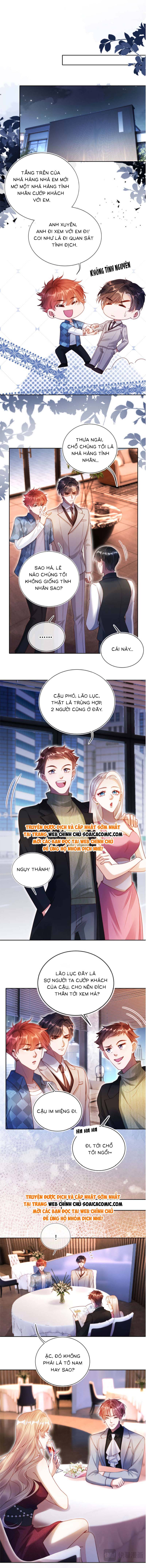 Ninita Yêu Dấu - Phần 2 Chap 1286.2 - Next Chap 1287.2