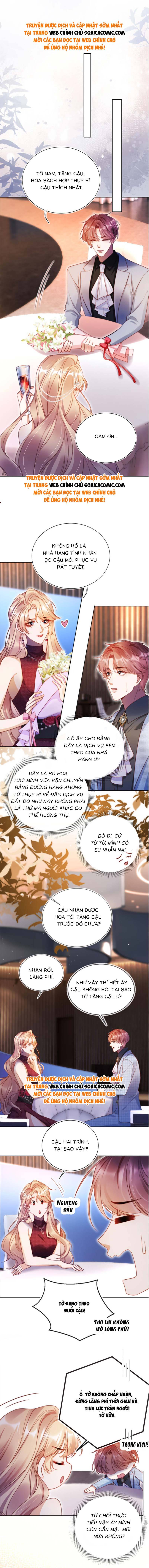 Ninita Yêu Dấu - Phần 2 Chap 1286.2 - Next Chap 1287.2