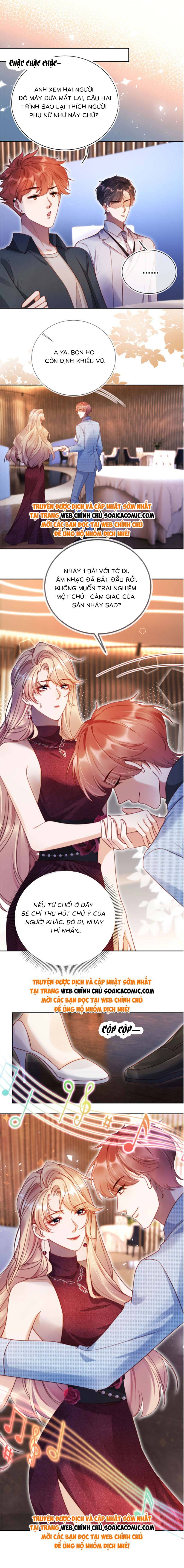 Ninita Yêu Dấu - Phần 2 Chap 1286.2 - Next Chap 1287.2