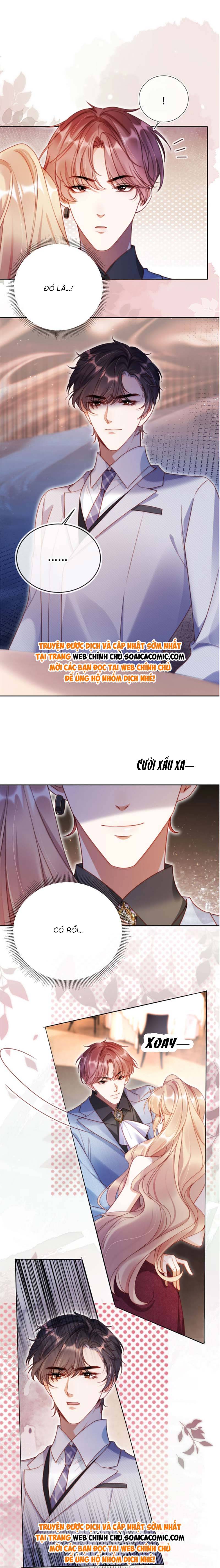 Ninita Yêu Dấu - Phần 2 Chap 1286.2 - Next Chap 1287.2