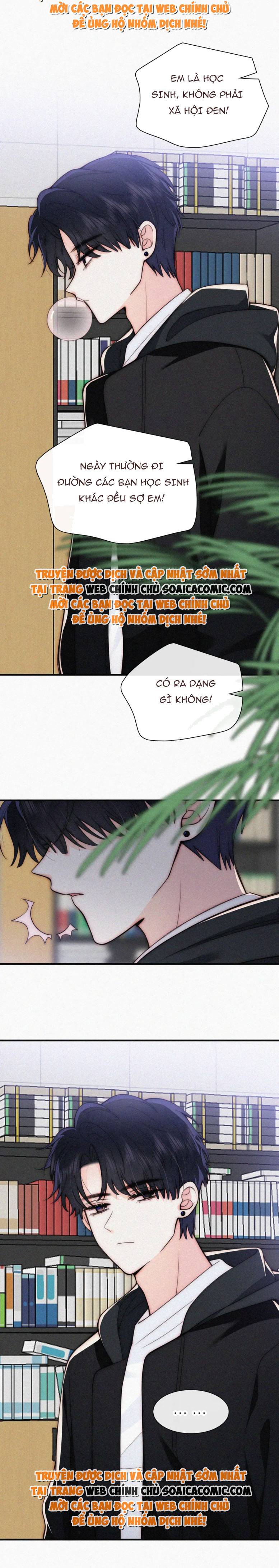 Ninita Yêu Dấu - Phần 2 Chap 1286.5 - Next Chap 1287.5