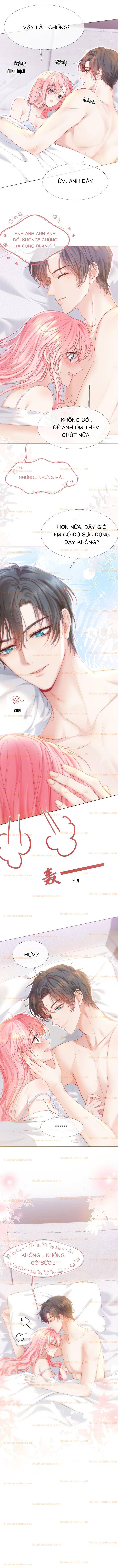 Ninita Yêu Dấu - Phần 2 Chap 1286.8 - Next Chap 1287.8