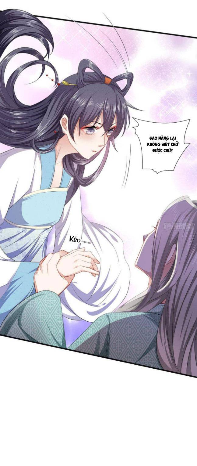 Ninita Yêu Dấu - Phần 2 Chap 1286.9 - Next Chap 1287.9