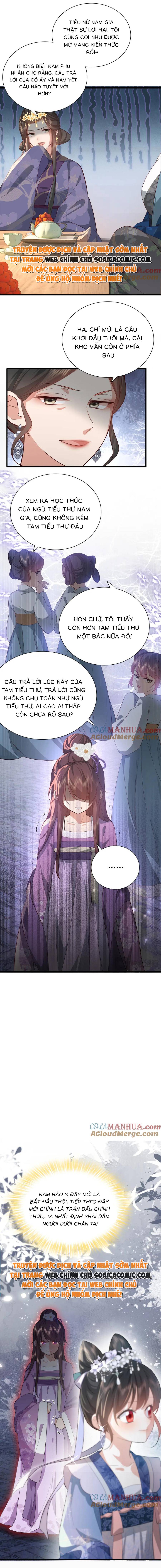 Ninita Yêu Dấu - Phần 2 Chap 1287.2 - Next Chap 1288.2