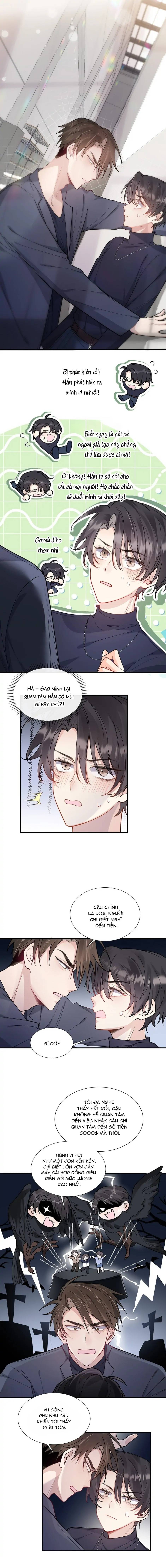 Ninita Yêu Dấu - Phần 2 Chap 1287.3 - Next Chap 1288.3