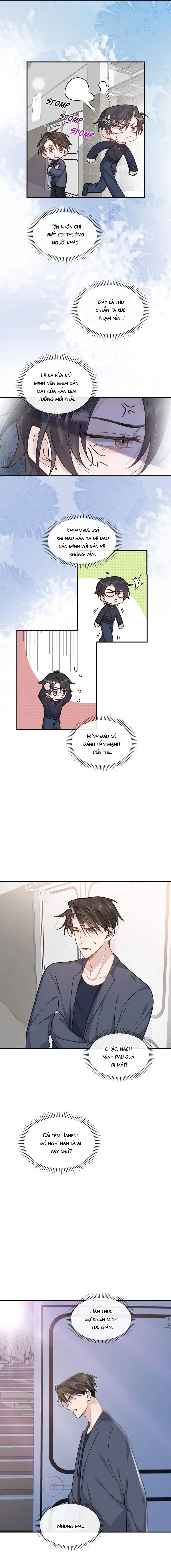 Ninita Yêu Dấu - Phần 2 Chap 1287.3 - Next Chap 1288.3