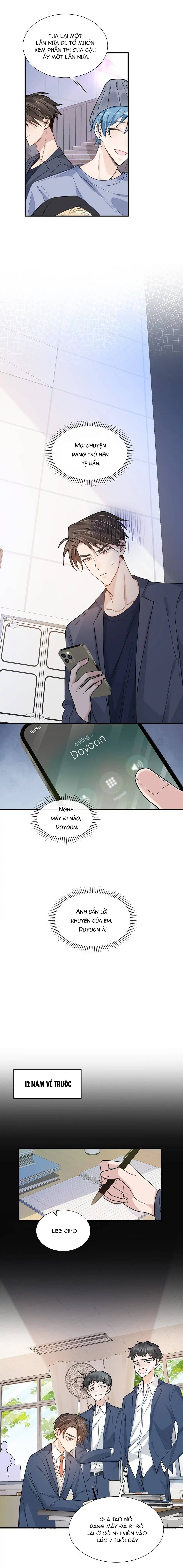 Ninita Yêu Dấu - Phần 2 Chap 1287.3 - Next Chap 1288.3