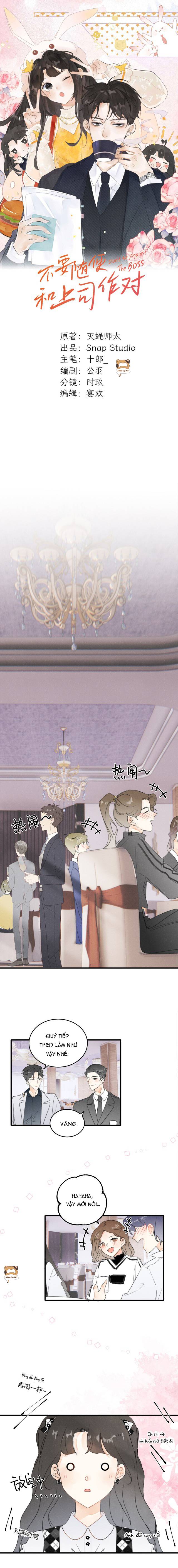 Ninita Yêu Dấu - Phần 2 Chap 1287.4 - Next Chap 1288.4