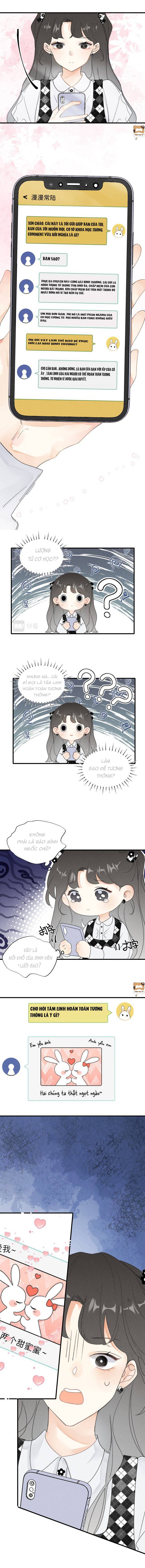 Ninita Yêu Dấu - Phần 2 Chap 1287.4 - Next Chap 1288.4