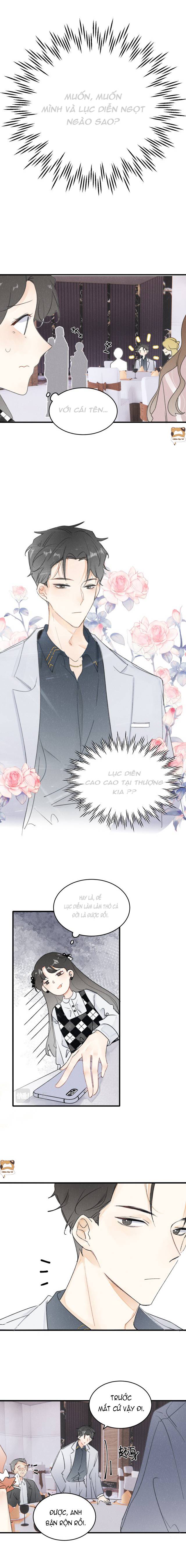 Ninita Yêu Dấu - Phần 2 Chap 1287.4 - Next Chap 1288.4