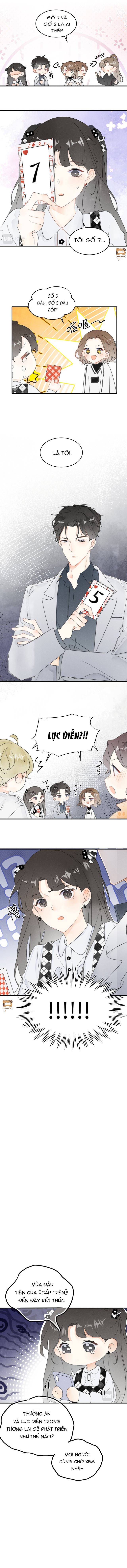 Ninita Yêu Dấu - Phần 2 Chap 1287.4 - Next Chap 1288.4