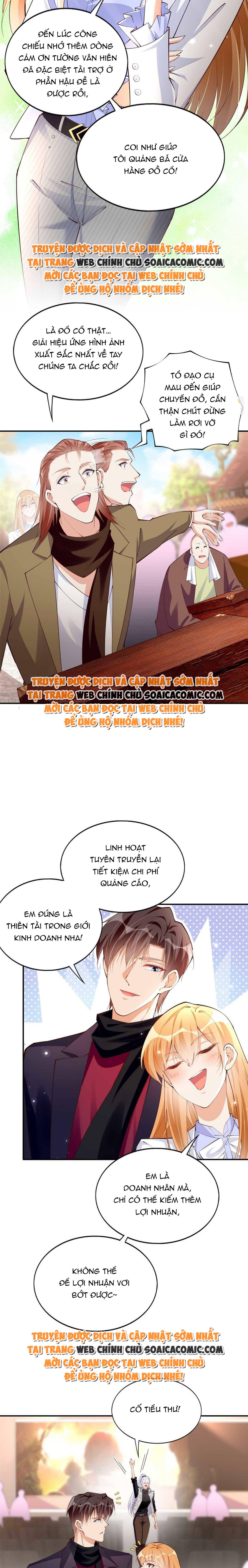 Ninita Yêu Dấu - Phần 2 Chap 1287.5 - Next Chap 1288.5