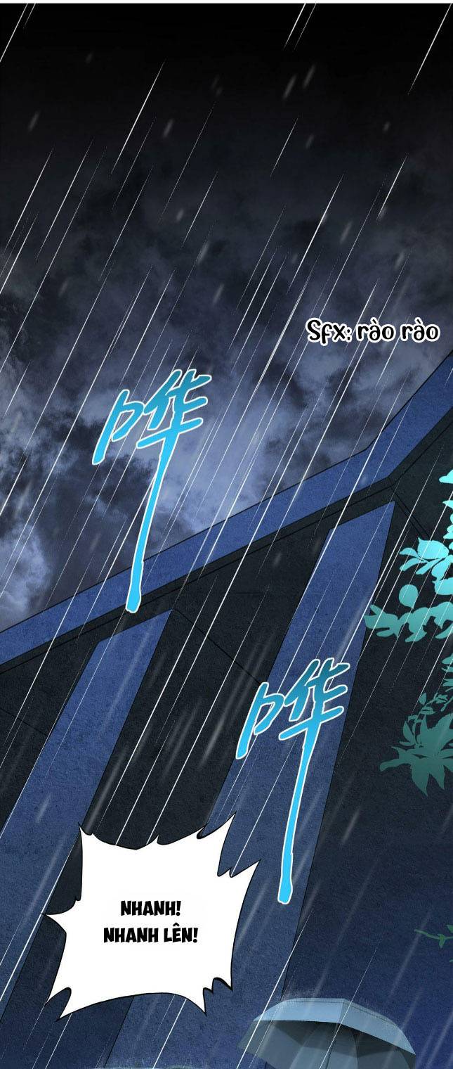 Ninita Yêu Dấu - Phần 2 Chap 1287.6 - Next Chap 1288.6