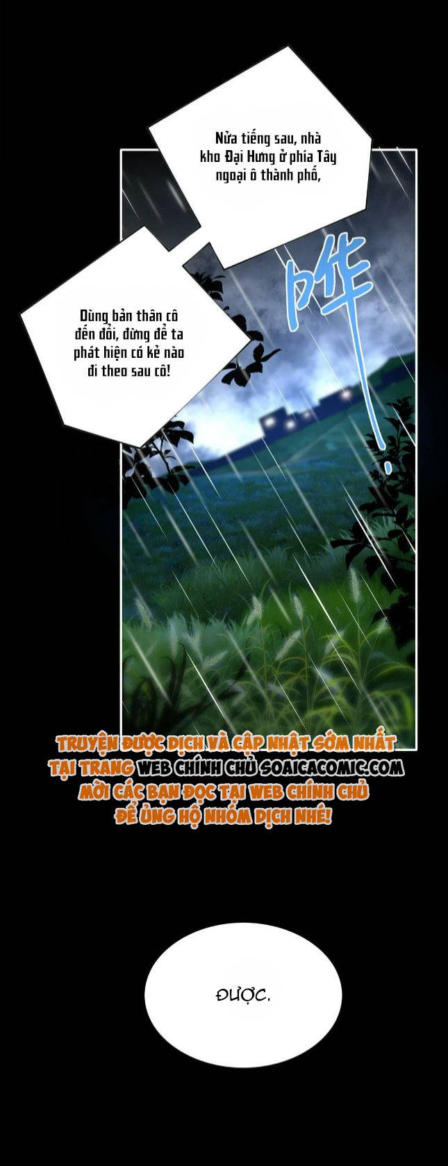 Ninita Yêu Dấu - Phần 2 Chap 1287.6 - Next Chap 1288.6