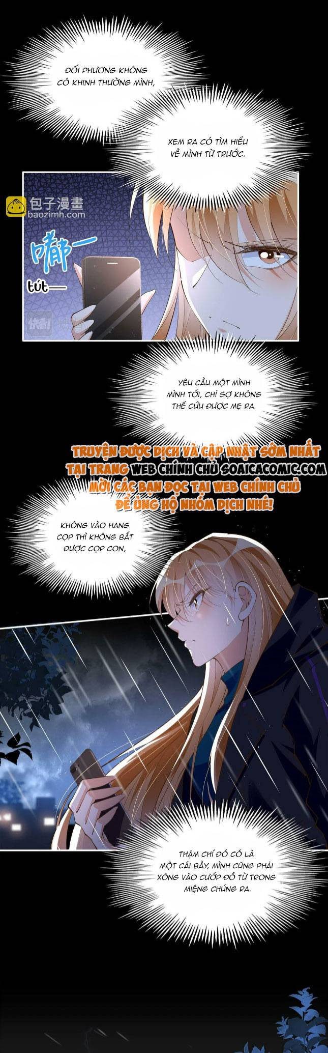 Ninita Yêu Dấu - Phần 2 Chap 1287.6 - Next Chap 1288.6