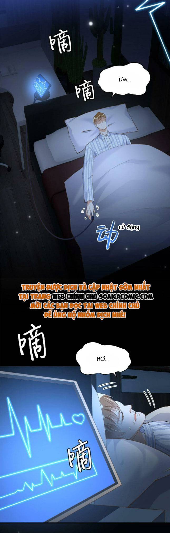 Ninita Yêu Dấu - Phần 2 Chap 1287.6 - Next Chap 1288.6