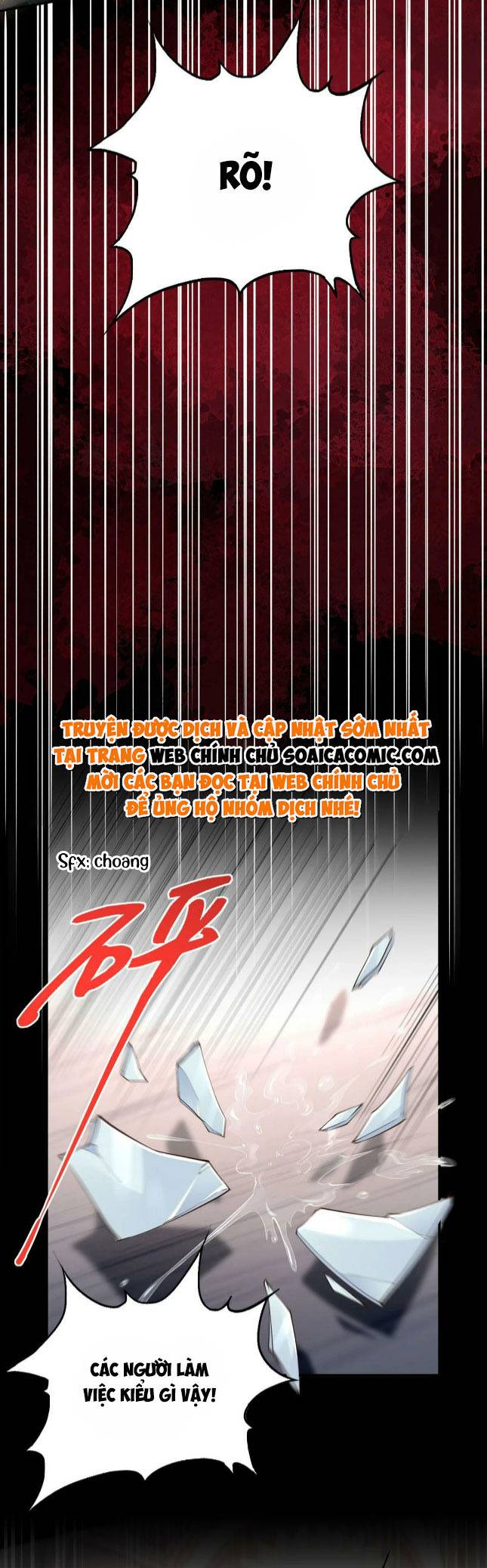 Ninita Yêu Dấu - Phần 2 Chap 1287.6 - Next Chap 1288.6