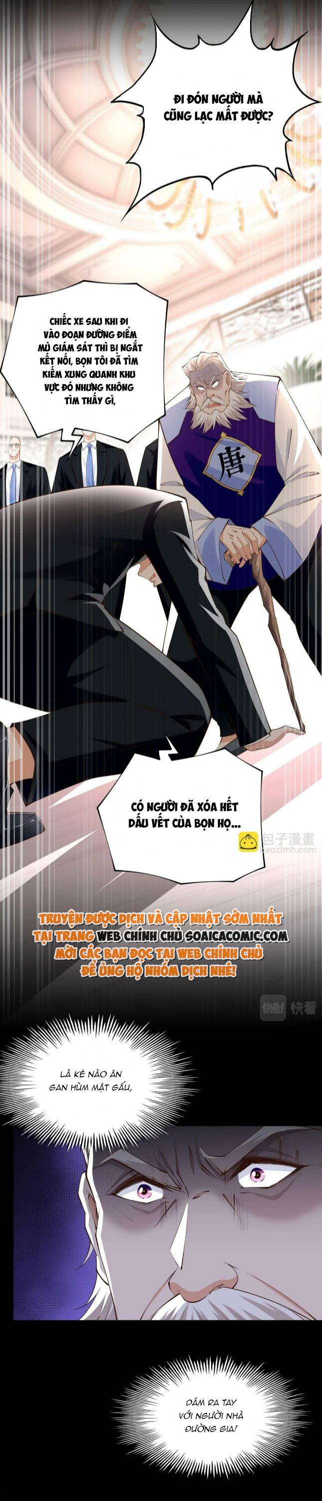 Ninita Yêu Dấu - Phần 2 Chap 1287.6 - Next Chap 1288.6