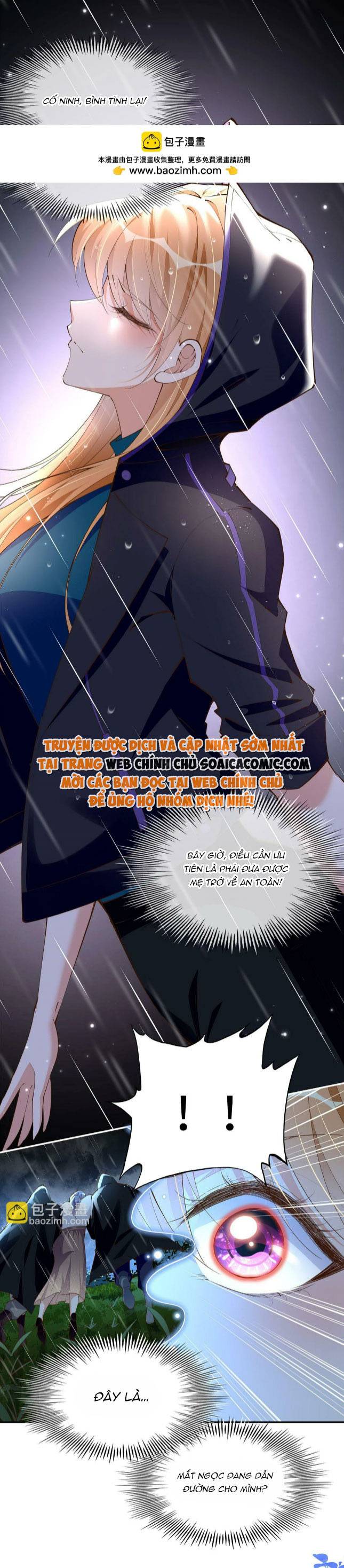 Ninita Yêu Dấu - Phần 2 Chap 1287.6 - Next Chap 1288.6