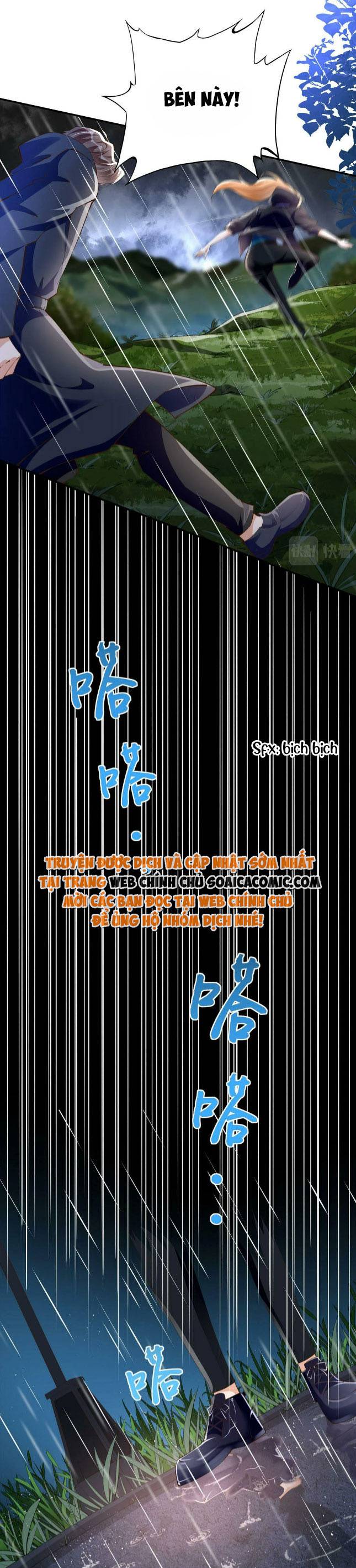 Ninita Yêu Dấu - Phần 2 Chap 1287.6 - Next Chap 1288.6