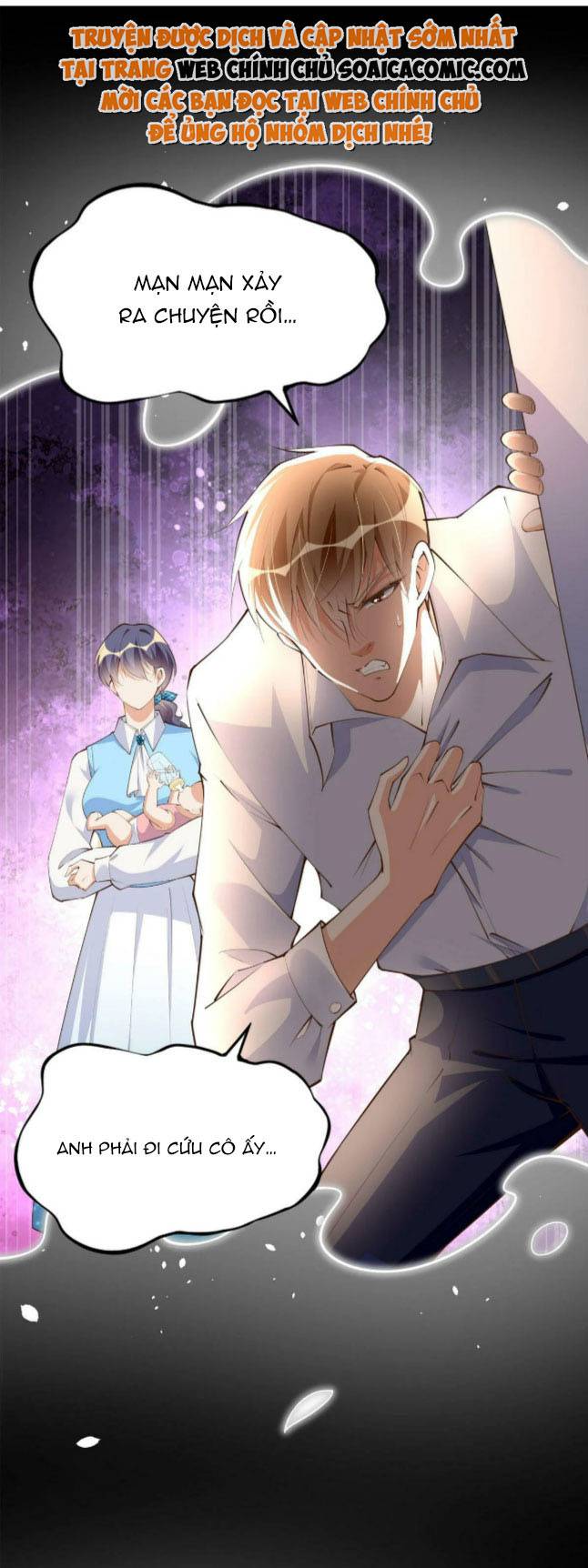 Ninita Yêu Dấu - Phần 2 Chap 1287.7 - Next Chap 1288.7