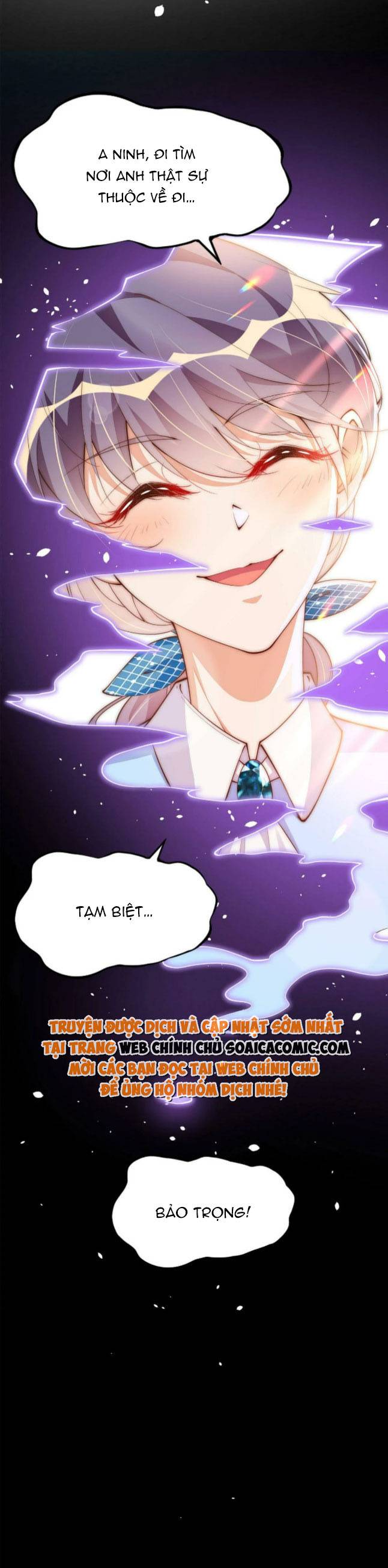 Ninita Yêu Dấu - Phần 2 Chap 1287.7 - Next Chap 1288.7