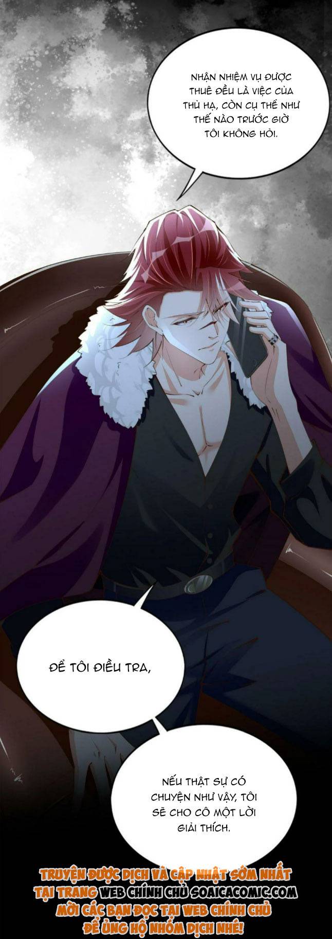 Ninita Yêu Dấu - Phần 2 Chap 1287.8 - Next Chap 1288.8